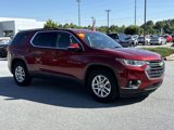 Used 2018 Chevrolet Traverse LT image 2