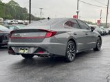 Used 2020 Hyundai Sonata SEL Plus w/ Cargo Package image 3