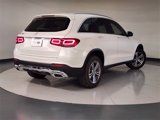 Used 2022 Mercedes-Benz GLC 300 image 2