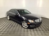 Used 2013 Mercedes-Benz C 250 Sedan image 3
