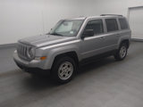 Used 2016 Jeep Patriot Sport w/ Power Value Group image 2