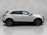 Used 2017 Cadillac XT5 Luxury w/ Driver Awareness Package image 6