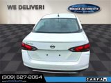 Used 2021 Nissan Versa S image 4