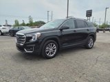 Used 2022 GMC Terrain SLT image 3