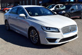 Used 2019 Lincoln MKZ Premiere image 6