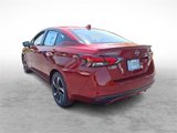 New 2025 Nissan Versa SR image 3