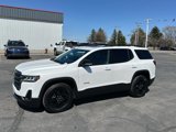 Used 2023 GMC Acadia AT4 w/ Technology Package image 2