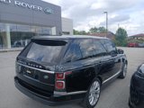 Used 2021 Land Rover Range Rover Westminster Edition image 2