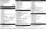 Used 2022 Dodge Durango SXT image 2
