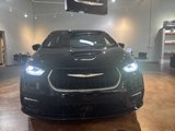 New 2025 Chrysler Pacifica Select image 2