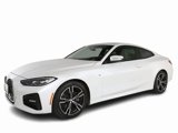 Used 2021 BMW 430i xDrive Coupe image 3