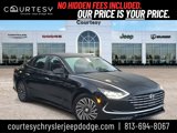 Used 2023 Hyundai Sonata SEL w/ Cargo Package image 1
