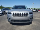 Used 2021 Jeep Cherokee Latitude Lux w/ Comfort/Convenience Group image 3