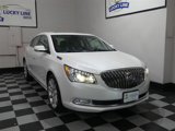 Used 2015 Buick LaCrosse Premium w/ Driver Confidence Package #1 image 5