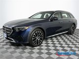 Used 2025 Mercedes-Benz E 450 4MATIC All-Terrain Wagon image 3