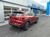 Certified 2022 Chevrolet TrailBlazer RS image 6