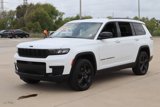 Used 2021 Jeep Grand Cherokee L Laredo image 3