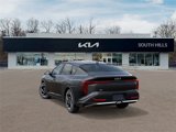 New 2025 Kia K4 EX image 4