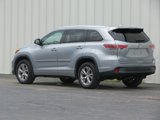 Used 2015 Toyota Highlander XLE image 5