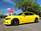 Used 2017 Dodge Charger R/T Scat Pack w/ Technology Group image 3