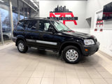 Used 2001 Honda CR-V LX image 5