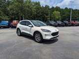 Used 2020 Ford Escape Titanium image 3
