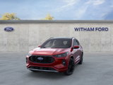 New 2025 Ford Escape ST-Line Elite w/ Premium Technology Package image 2