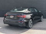 New 2025 Audi A3 2.0T Premium image 6