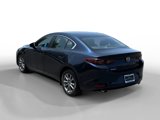 Certified 2021 MAZDA MAZDA3 s image 3