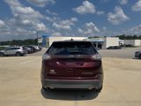 Used 2017 Ford Edge Titanium w/ Equipment Group 301A image 4