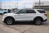 New 2025 Ford Explorer Active image 3