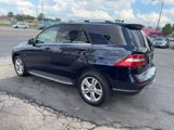 Used 2012 Mercedes-Benz ML 350 4MATIC image 6