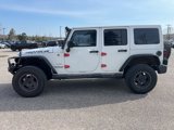 Used 2015 Jeep Wrangler Unlimited Sahara image 5