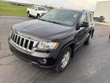 Used 2012 Jeep Grand Cherokee Laredo w/ Laredo E Group image 4