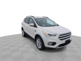 Used 2017 Ford Escape SE image 2