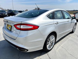 Used 2014 Ford Fusion SE w/ Equipment Group 202A image 4