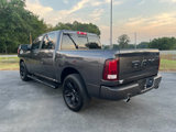 Used 2017 RAM 1500 Sport w/ Quick Order Package 26Q Night image 3