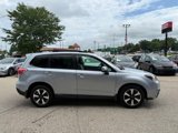 Used 2017 Subaru Forester 2.5i Premium w/ All-Weather Package image 4