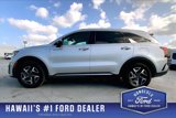 Used 2023 Kia Sorento EX image 3
