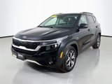 Used 2021 Kia Seltos EX image 3