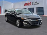 Used 2024 Chevrolet Malibu LT image 3