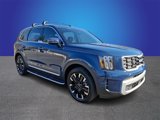 New 2025 Kia Telluride SX Prestige image 2