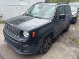 Used 2015 Jeep Renegade Latitude w/ Cold Weather Group image 2