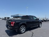 Used 2016 Ford F150 XLT w/ Equipment Group 301A Mid image 4