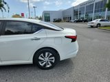 Certified 2025 Nissan Altima 2.5 S image 4