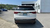 Certified 2023 Chevrolet Traverse LT image 5