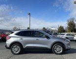 Used 2022 Ford Escape SE w/ Cold Weather Package image 2