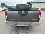 Used 2016 Nissan Frontier SV image 4