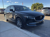 Used 2021 MAZDA CX-5 Grand Touring image 5