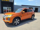 Used 2022 Mitsubishi Outlander Sport Black Edition image 2